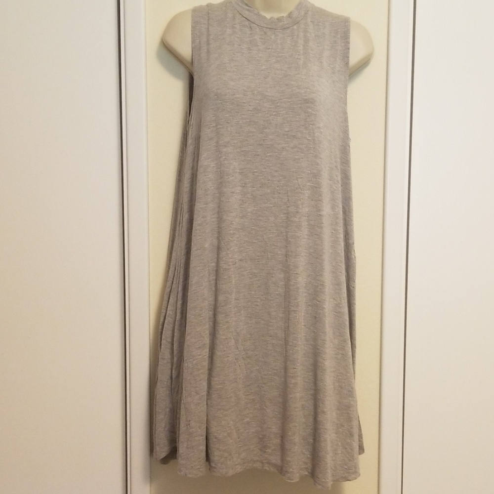 Ultra Soft Bamboo Material Made Dress